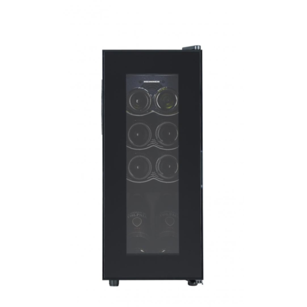 Heinner vinski hladnjak HRV-A28DRM8