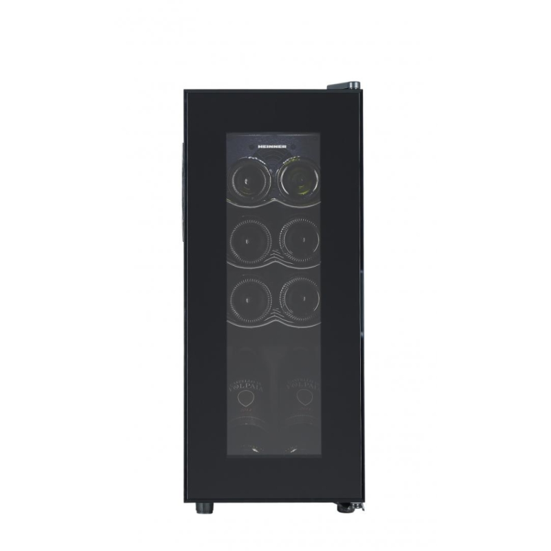 Heinner vinski hladnjak HRV-A28DRM8 Heinner vinski hladnjak HRV-A28DRM8 - Slika 1