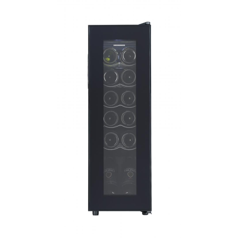 Heinner vinski hladnjak HRV-A45DRM12 Heinner vinski hladnjak HRV-A45DRM12 - Slika 1