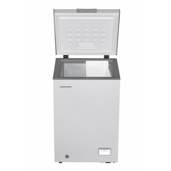 Heinner zamrzivač HCF-HM100CSE++