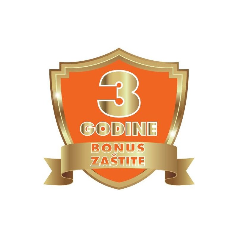 Jamstvo B7 - Bonus zaštita lom + 36 Jamstvo B7 - Bonus zaštita lom + 36 - Slika 1