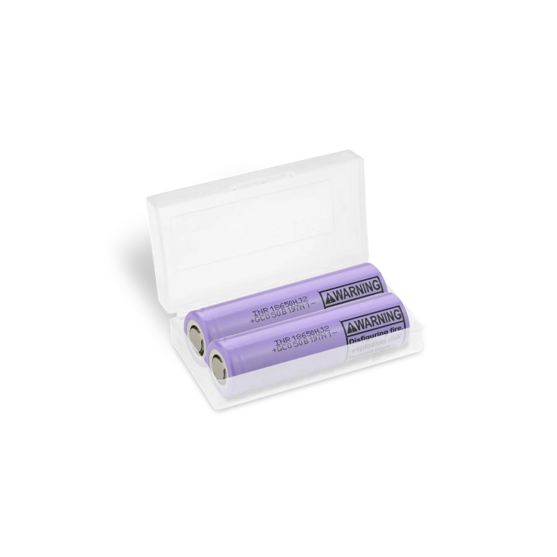 LG INR18650 Li-Ion 2950mAh B2 LG INR18650 Li-Ion 2950mAh B2 - Slika 1