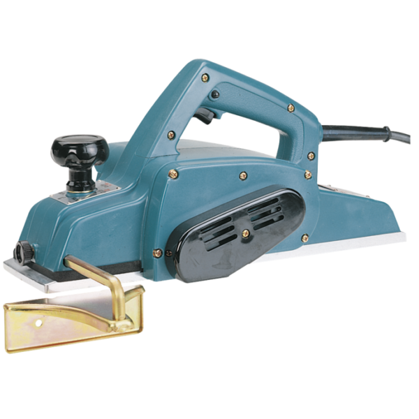 Makita električna blanja 1911B širine 110 mm i snage 900 W