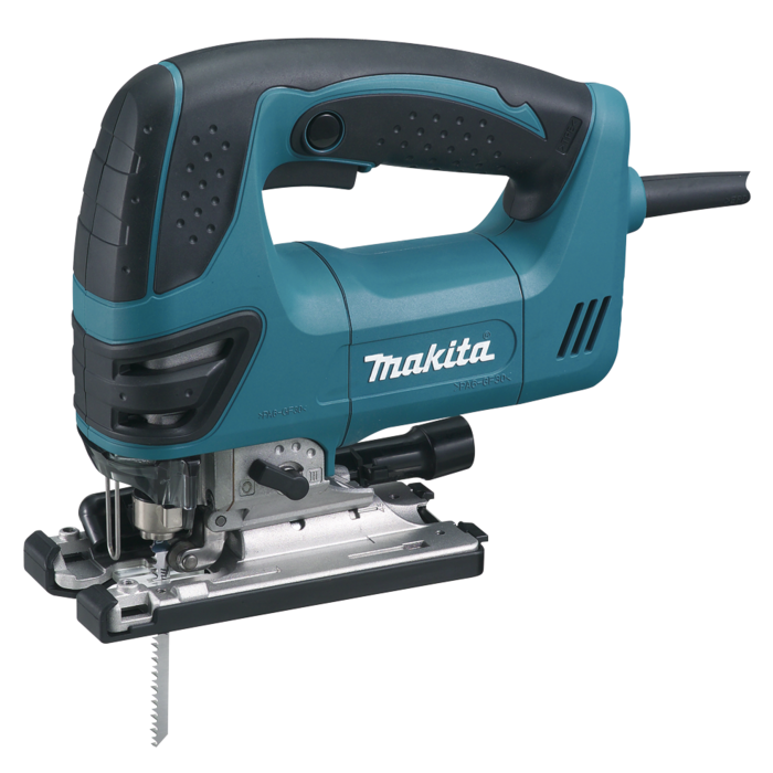 Makita ubodna pila 4350CT(720W,elek) Makita ubodna pila 4350CT elektronička 720 W s podesivom bazom