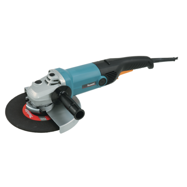 Makita GA9010C kutna brusilica 2000 W s pločom 230 mm