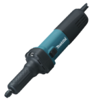 Makita ravna brusilica GD0601 400W s 6 mm steznom čeljusti