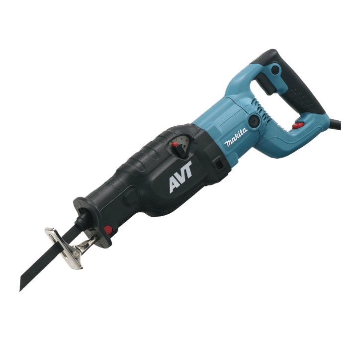 Makita sabljasta pila JR3070CT(1510W) Makita sabljasta pila JR3070CT snage 1510 W s kovčegom