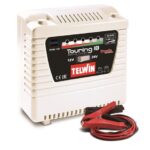 Telwin punjač TOURING 18 za 12V i 24V akumulatore