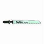 Makita B-19 ubodne pilice za drvo i plastiku set 5 komada