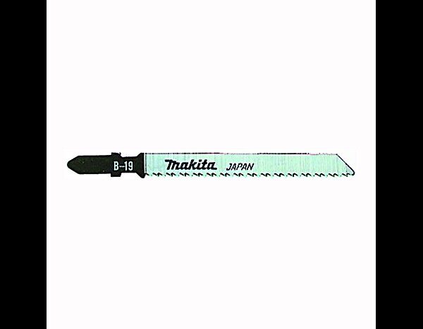 Makita B-19 ubodne pilice za drvo i plastiku set 5 komada
