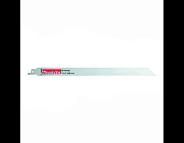 Makita sabljasta pila 280mm BiM za rezanje gusa čelika i inoxa P-04983