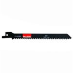 Makita HSS sabljaste pilice 150mm P-05022 za drvo i plastiku, pakiranje 5 komada