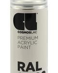 SPREJ LAK RAL 9002 SIVO BIJELI 400ml