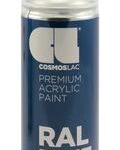 SPREJ LAK RAL 5013 KOBALT PLAVI 400ml
