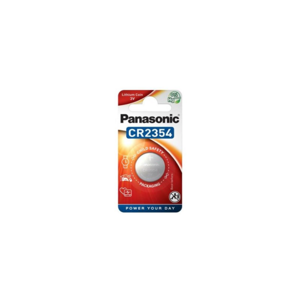 Panasonic baterija CR2354