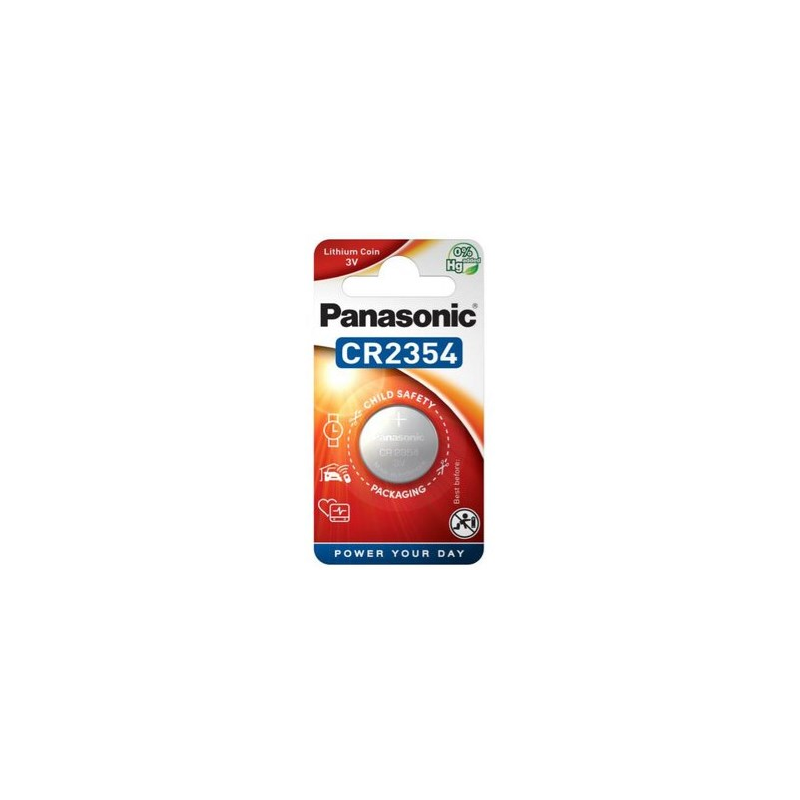 Panasonic baterija CR2354 Panasonic baterija CR2354 - Slika 1