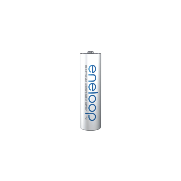 Panasonic Eneloop baterije R6 AA 2000mAh B4