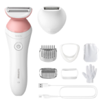 Philips bežični brijač za mokru i suhu kožu BRL146/00