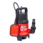 VILLAGER AGM potopna pumpa ASP 8000 8000 l/h