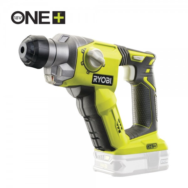 Ryobi R18SDS-0 akumulatorski bušaći čekić 18V ONE+ sa SDS-plus prihvatom