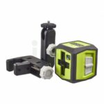 Ryobi RBCLLG1 križni laserski nivelir sa zelenim laserom dometa 15 m