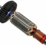 Makita rotor 513568-2 za kutne brusilice GA9010C i GA7010C