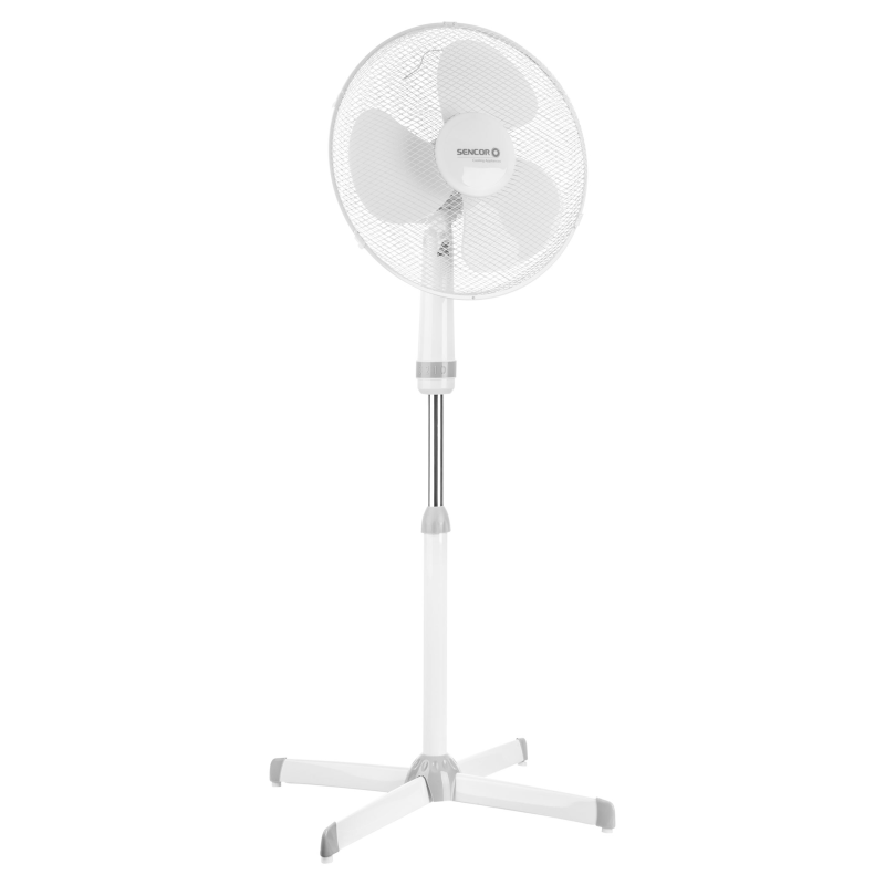 Sencor podni ventilator SFN 4047WH-EUE3 Sencor podni ventilator SFN 4047WH-EUE3 - Slika 1