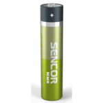 Sencor SBA HR03 2BP AAA NiMH 800mAh