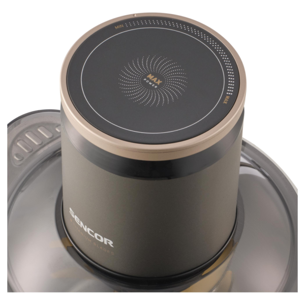 Sencor sjeckalica SCB 8000BK *