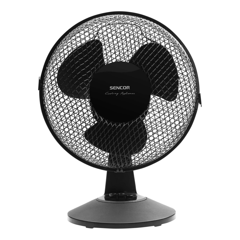 Sencor stolni ventilator SFE 2311BK Sencor stolni ventilator SFE 2311BK - Slika 1