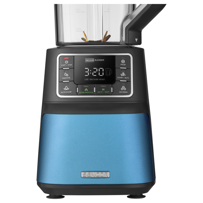 Sencor vakuumski blender SBU 7872BL Sencor vakuumski blender SBU 7872BL - Slika 1