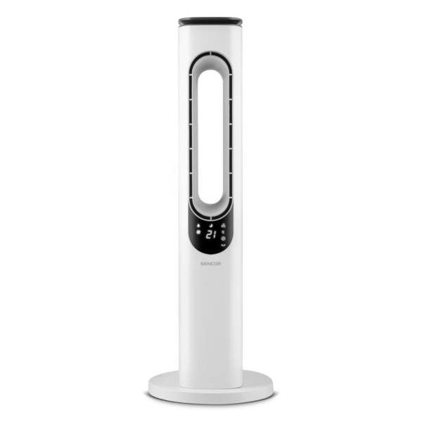 Sencor ventilator bez lopatica SFT 3703WH