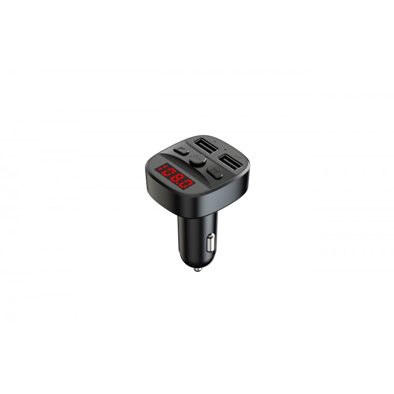 Serioux FM transmiter SRXA-ABFM60 Serioux FM transmiter SRXA-ABFM60 - Slika 1