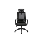 Serioux uredska stolica crna SRX-OC01-FA-B