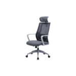 Serioux uredska stolica siva SRX-OC01-FA-G