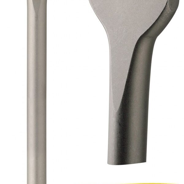 DIAGER sjekač SDS-MAX 24x400 mm za čekiće s SDS-MAX prihvatom