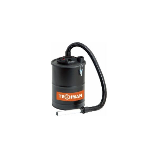 Techman usisavač za pepel MAC185-18L