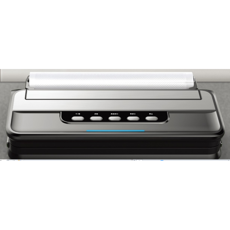 Techman vakumirka QH-23 Techman vakumirka QH-23 - Slika 1