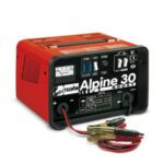 TELWIN ALPINE 30 punjač akumulatora 12/24V 15-400Ah