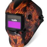 Telwin automatska zavarivačka maska STREAM FLAME 804235 TP26