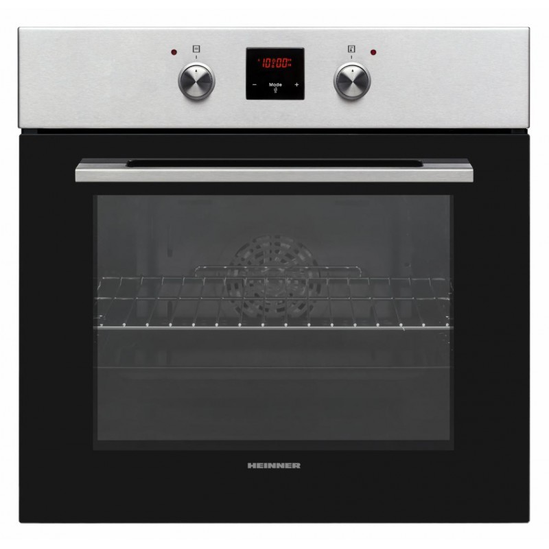 HEINNER UGRADBENA PEĆNICA HBO-V659GCDRC-IX HEINNER UGRADBENA PEĆNICA HBO-V659GCDRC-IX - Slika 1