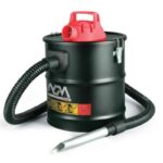 VILLAGER AGM usisavač za pepeo 800W s metalnom posudom od 18 litara