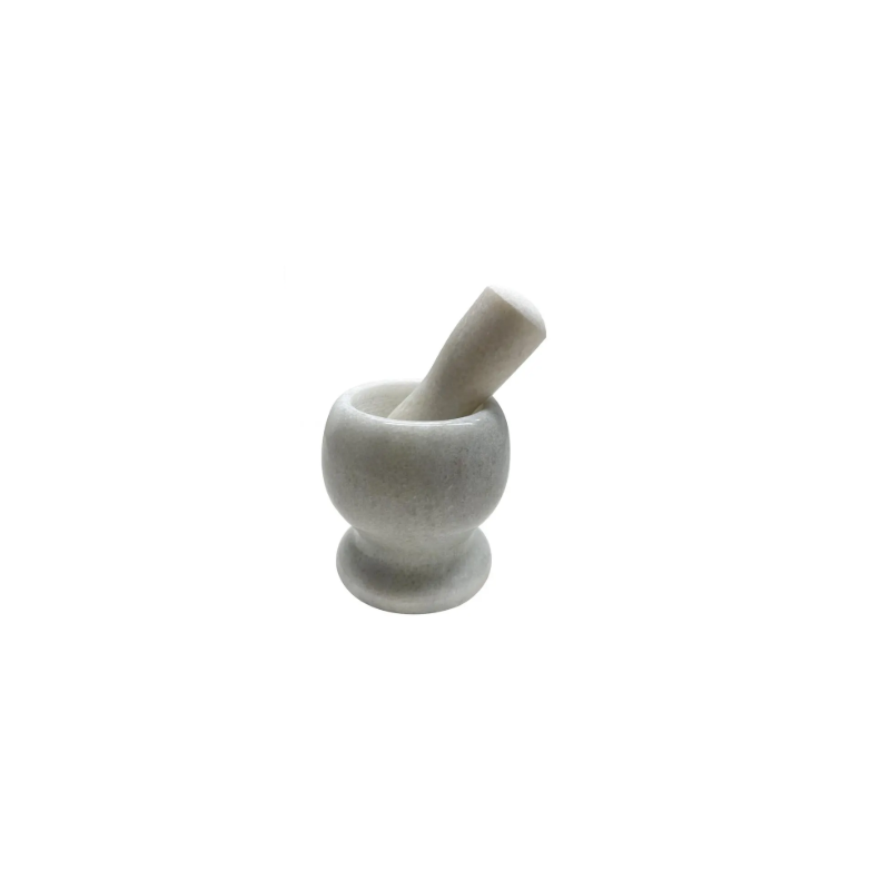 Vanora mramorni mužar 9,5cm VN-YMJ-M95 Vanora mramorni mužar 9,5cm VN-YMJ-M95 - Slika 1