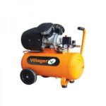 VILLAGER kompresor VAT-VE50L (50l,316L/m ,2,2kW)042317 VPJ26