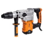 Villager VLP1610 elektro-pneumatski bušeći čekić SDS-max 1600 W u koferu s priborom