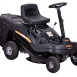 Villager VTR650 rider traktor kosilica s Loncin motorom i širinom košnje 61 cm