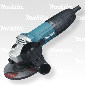 Makita brus.kutna GA5030R(720W,125mm) Makita kutna brusilica GA5030R 720W s diskom 125 mm