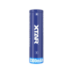 Xtar 18650 Litij 3300m zašt.B1