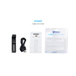 Xtar MC1 Punjač 1x Litij USB-C