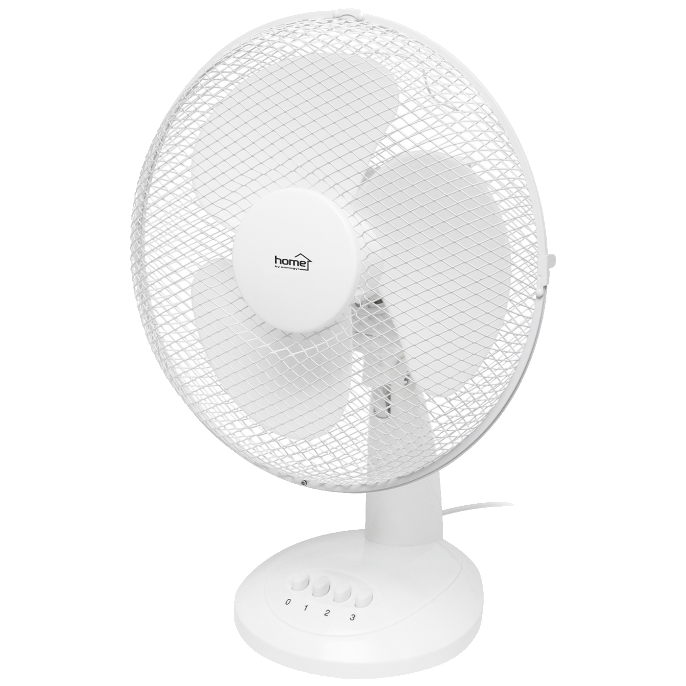 home Ventilator stolni, promjer 30 cm, 40W - TF30WH home Ventilator stolni, promjer 30 cm, 40W - TF30WH - Slika 1